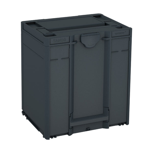 Systainer³ M 437, anthracite (RAL 7016)
