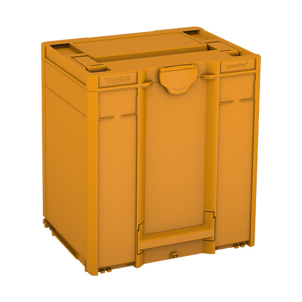 Systainer³ M 437, daffodil yellow (RAL 1007)