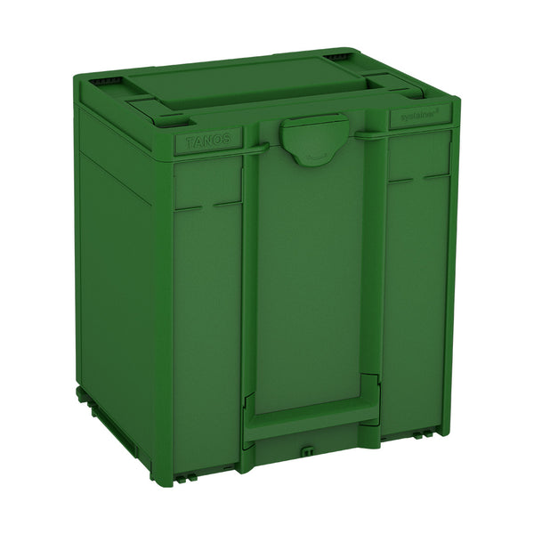 Systainer³ M 437, emerald green (RAL 6001)
