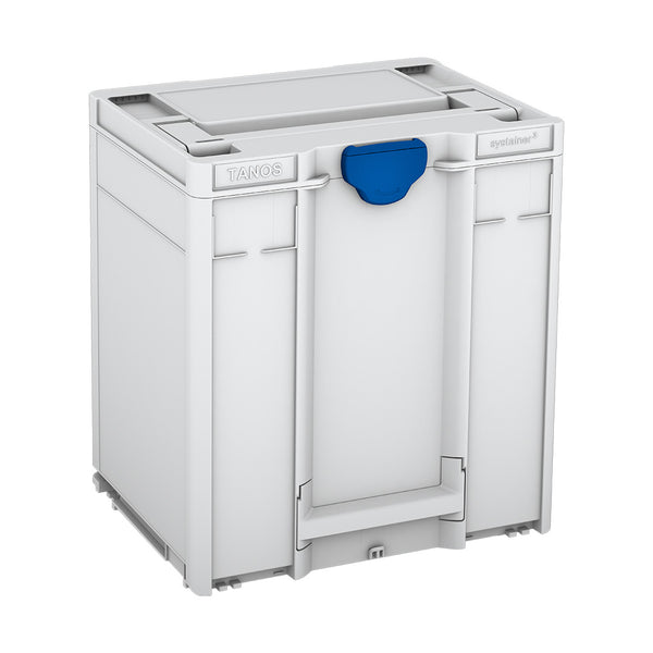 Systainer³ M 437, light grey (RAL 7035)