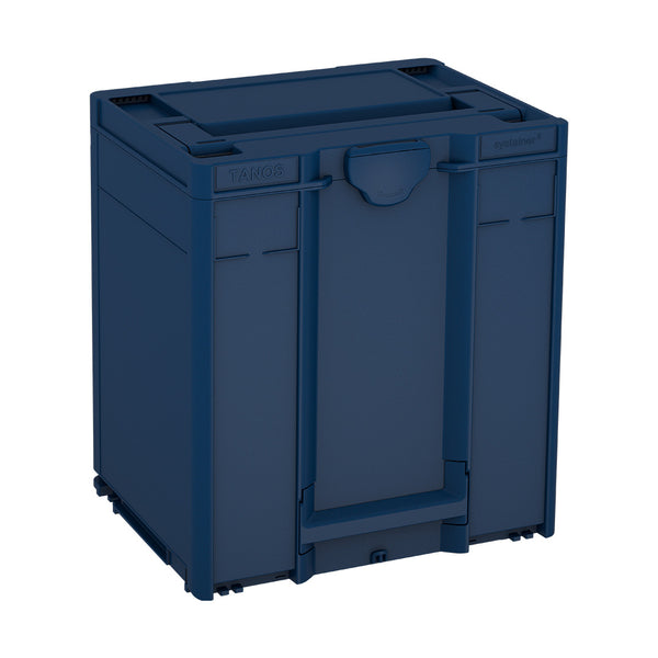 Systainer³ M 437, sapphire blue (5003)