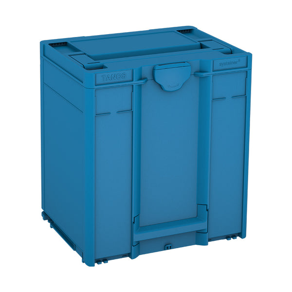 Systainer³ M 437, sky blue (RAL 5015)