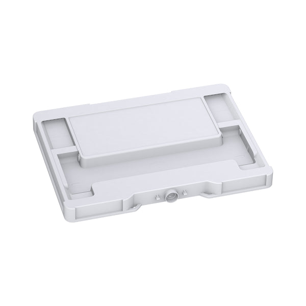 Systainer³ M lid, light grey (RAL 7035)