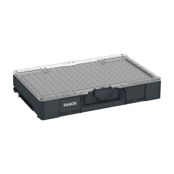 Systainer³ Organizer L 89, anthracite (RAL 7016)