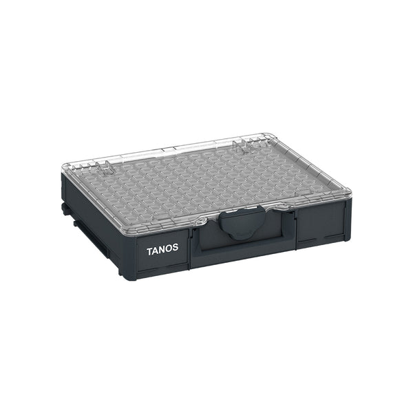 Systainer³ Organizer M 89, anthracite (RAL 7016)