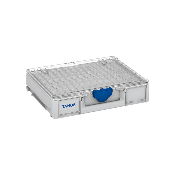 Systainer³ Organizer M 89, light grey (RAL 7035)