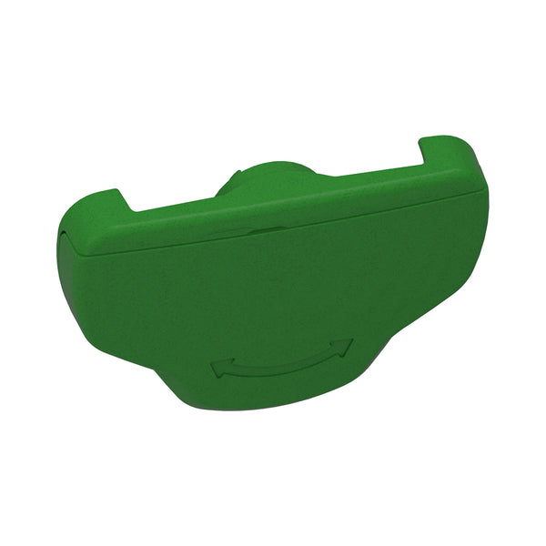 Systainer³ Organizer catch, emerald green (RAL 6001)