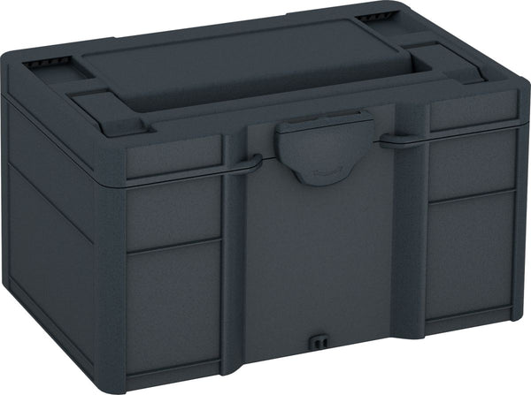 Systainer³ S 147, anthracite (RAL 7016)