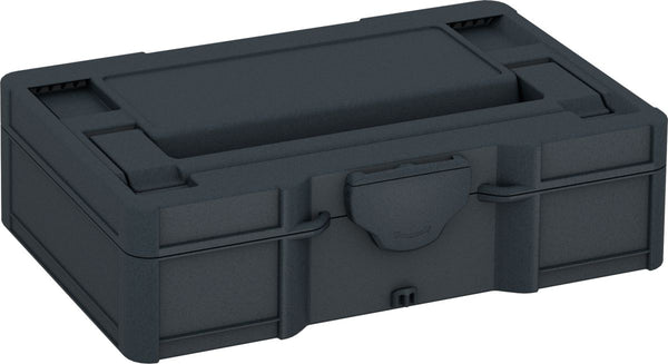 Systainer³ S 76, anthracite (RAL 7016)