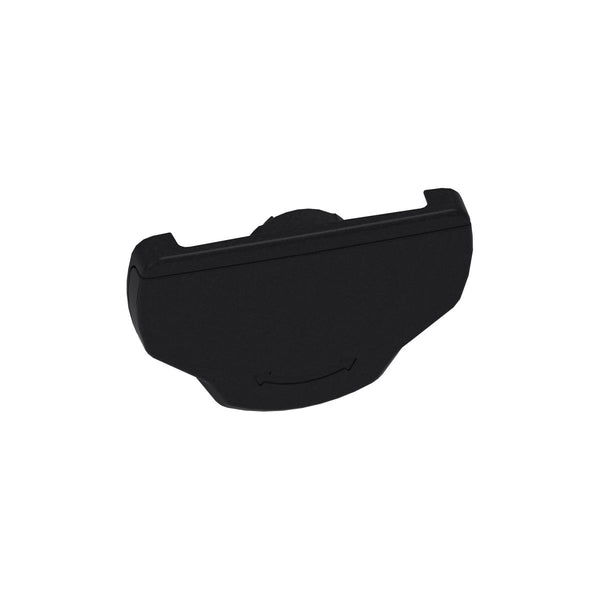 Systainer³ S catch, black (RAL 9004)