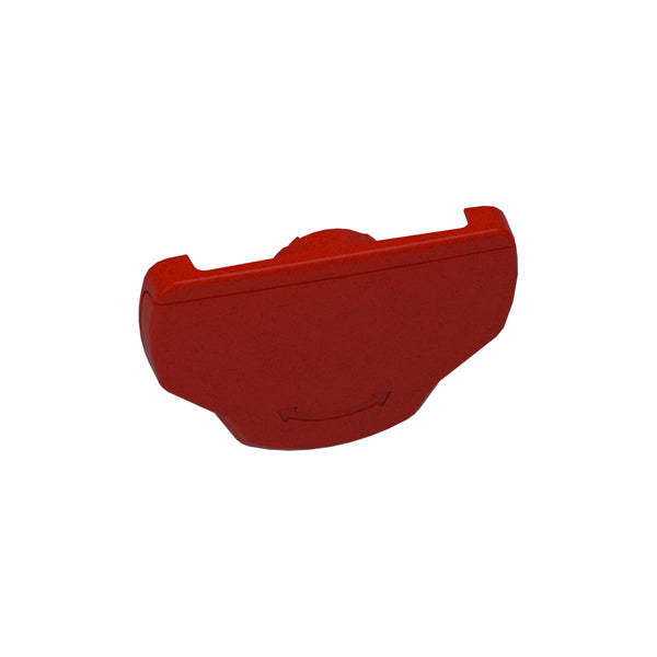 Systainer³ S catch, carmine red (RAL 3002)