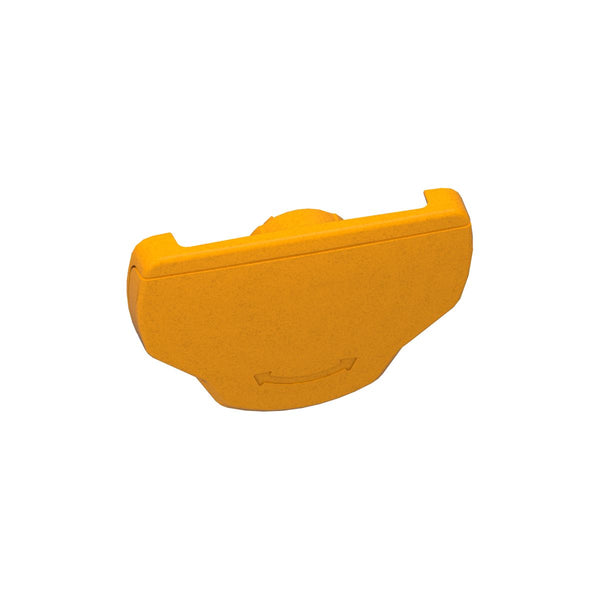 Systainer³ S catch, daffodil yellow (RAL 1007)