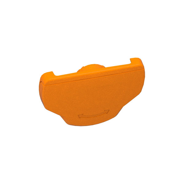 Systainer³ S catch, deep orange (RAL 2011)