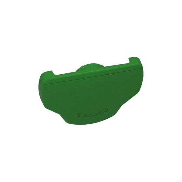 Systainer³ S catch, emerald green (RAL 6001)