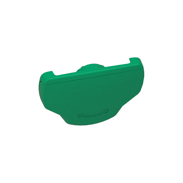 Systainer³ S catch, signal green (HKS 54 K)