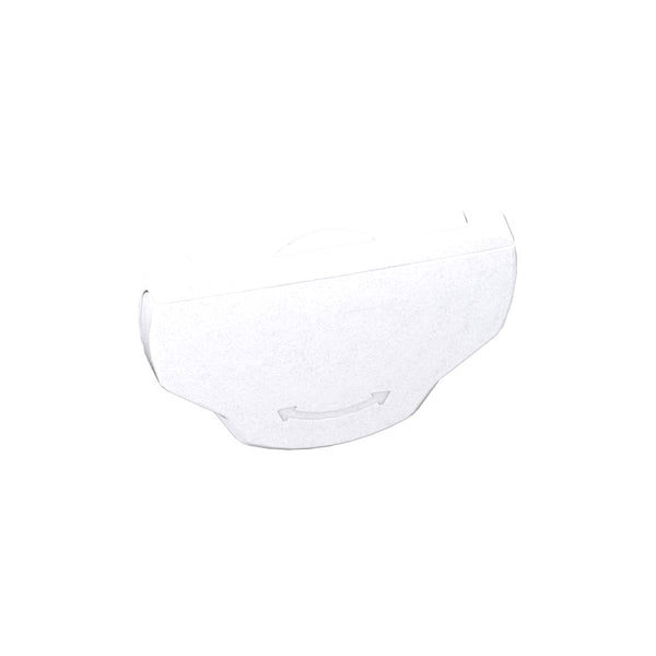 Systainer³ S catch, white (RAL 9016)