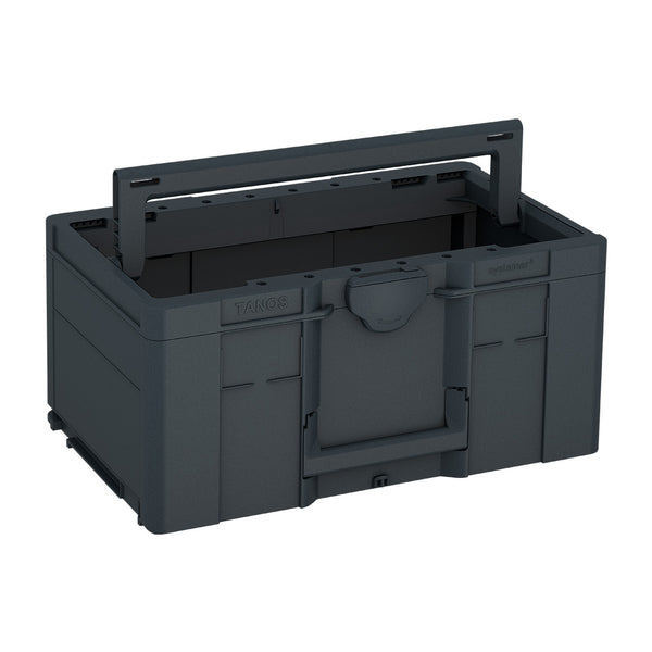 Systainer³ ToolBox L 137, anthracite (RAL 7016)