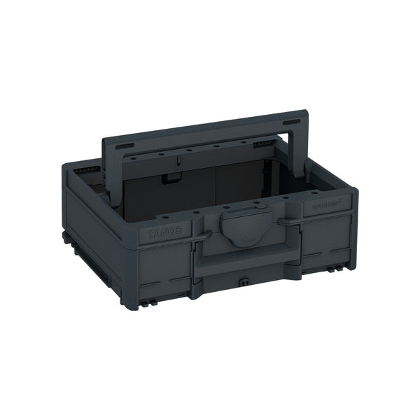 Systainer³ ToolBox M 137, anthracite (RAL 7016)