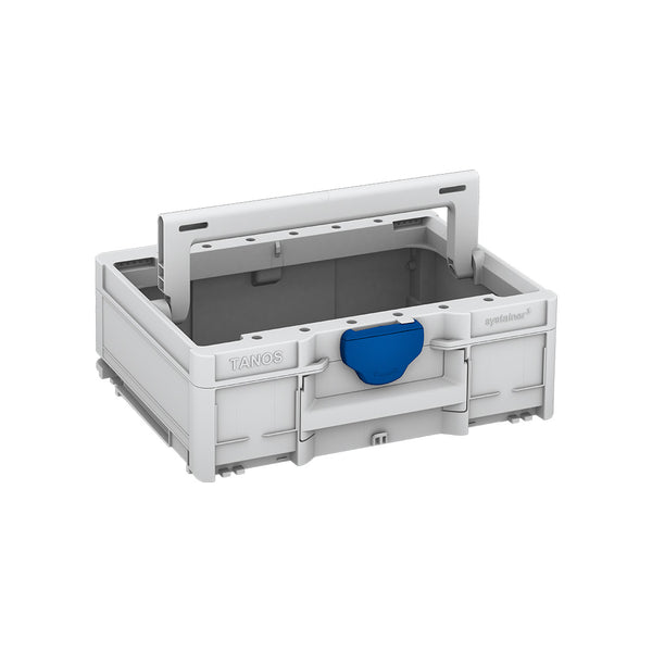 Systainer³ ToolBox M 137, light grey (RAL 7035)