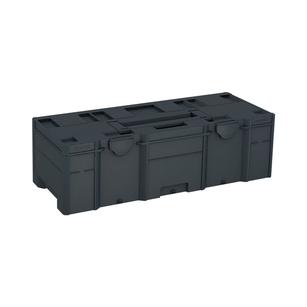 Systainer³ XXL 237, anthracite (RAL 7016)