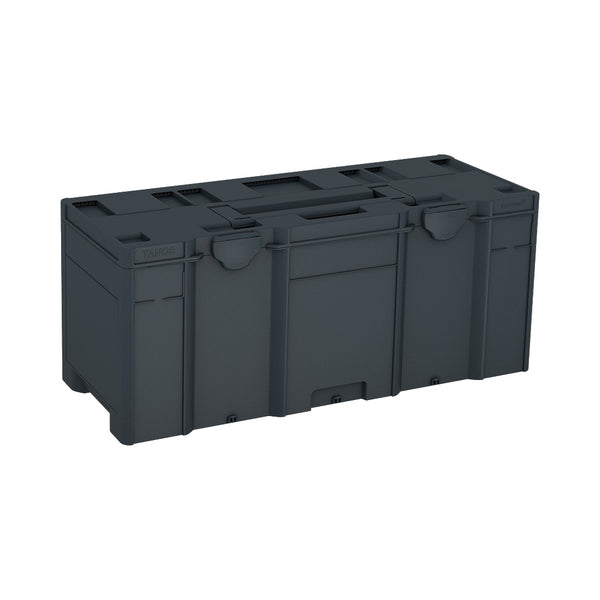 Systainer³ XXL 337, anthracite (RAL 7016)