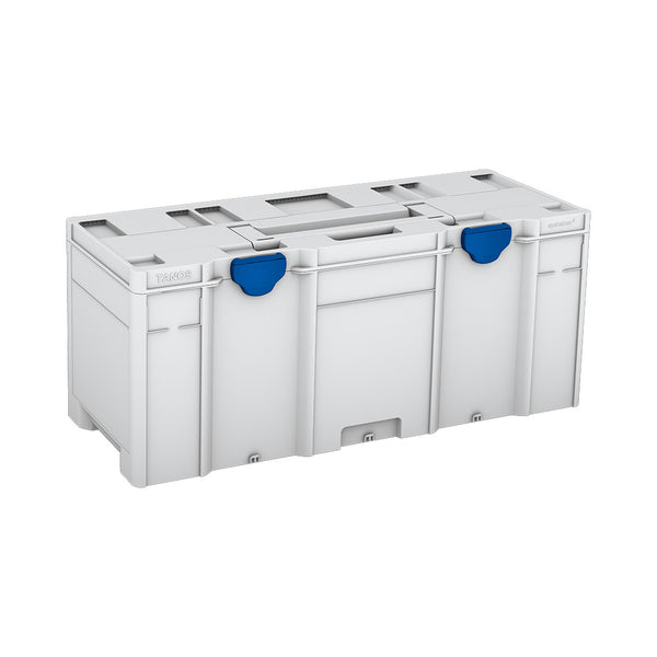 Systainer³ XXL 337, light grey (RAL 7035)