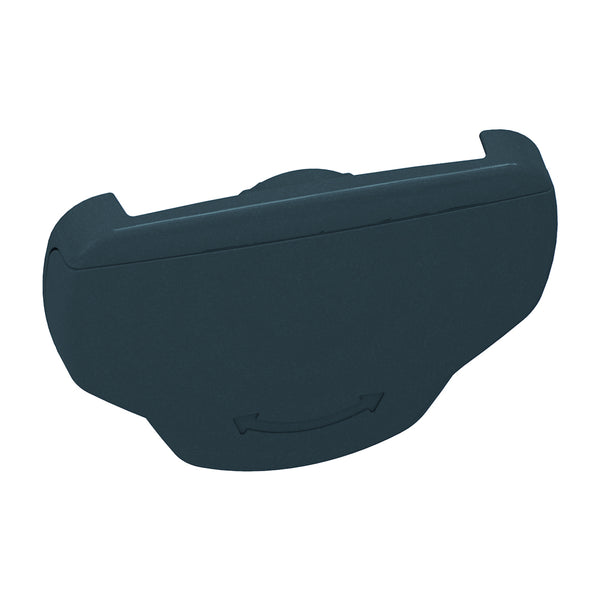 Systainer³ catch, anthracite (RAL 7016)