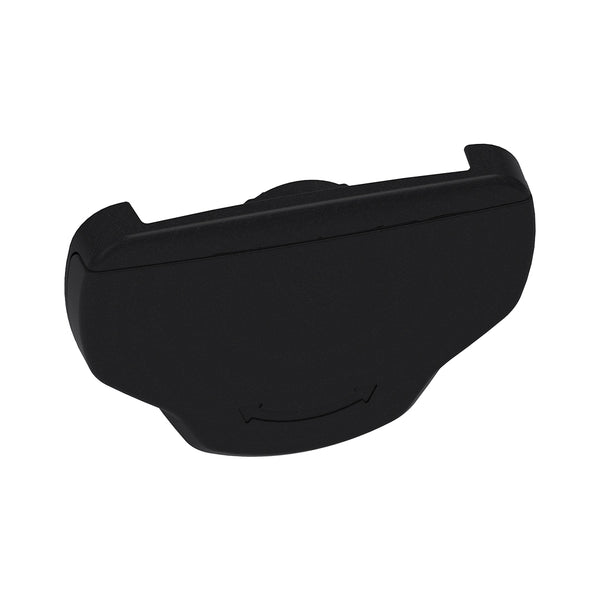 Systainer³ catch, black (RAL 9004)