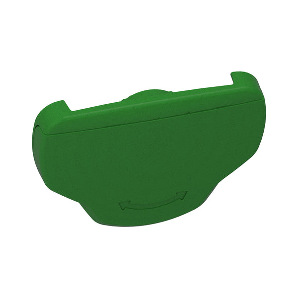 Systainer³ catch, emerald green (RAL 6001)