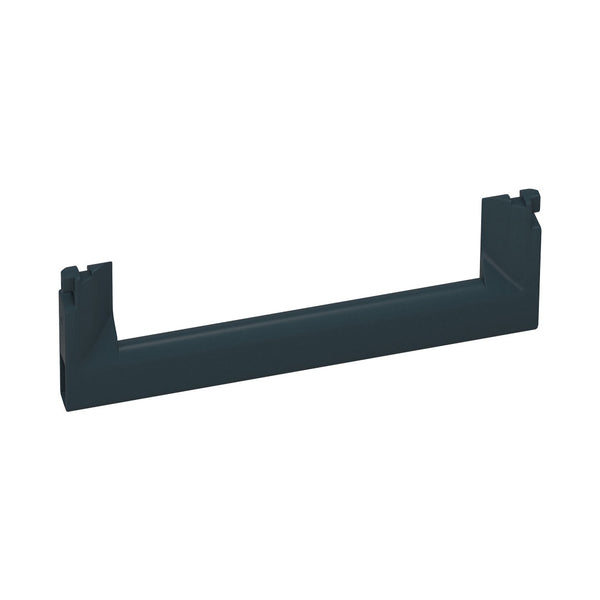 Systainer³ front handle, anthracite (RAL 7016)