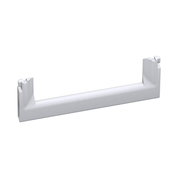 Systainer³ front handle, light grey (RAL 7035)