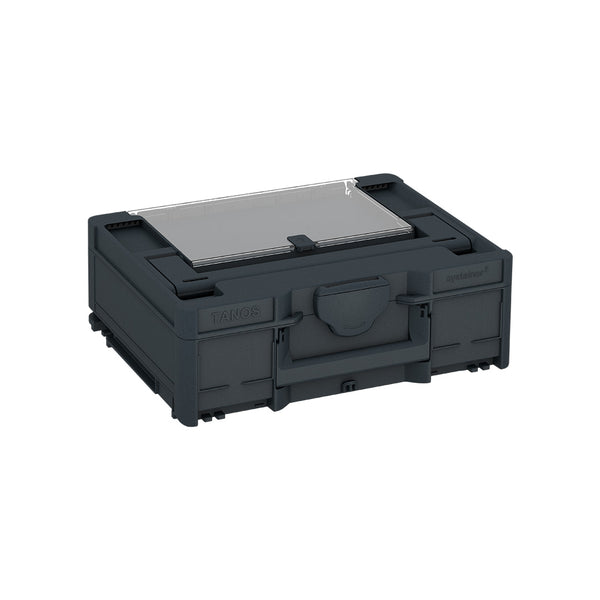 Systainer³ lid compartment M 137, anthracite (RAL 7016)