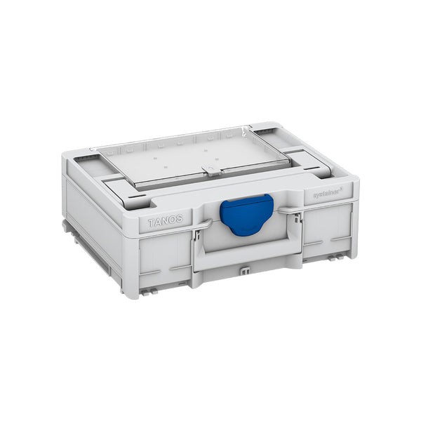 Systainer³ lid compartment M 137, light grey (RAL 7035)