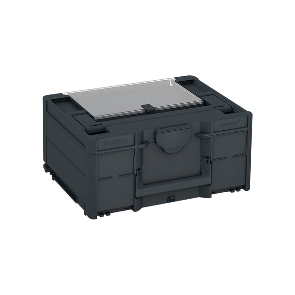 Systainer³ lid compartment M 187, anthracite (RAL 7016)