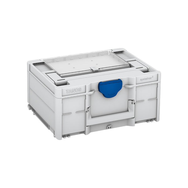 Systainer³ lid compartment M 187, light grey (RAL 7035)