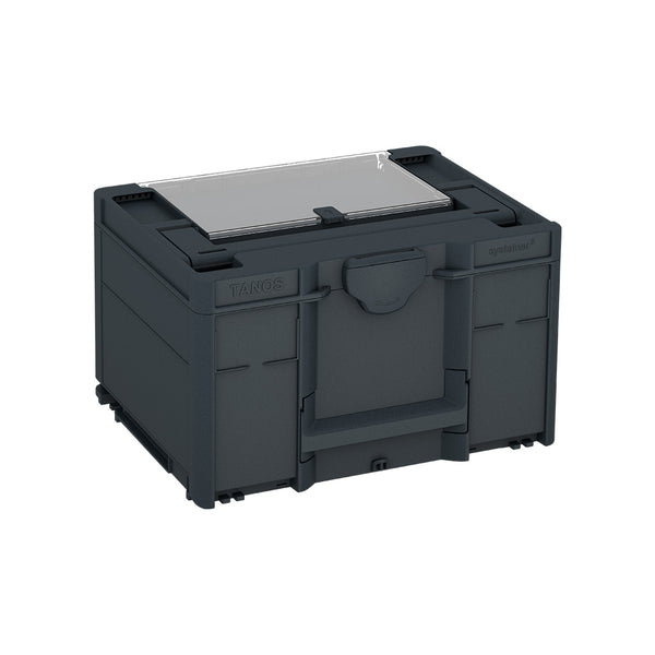 Systainer³ lid compartment M 237, anthracite (RAL 7016)