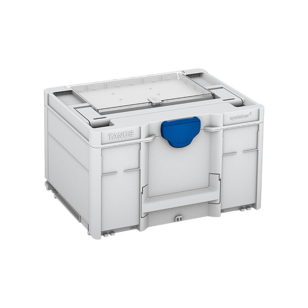 Systainer³ lid compartment M 237, light grey (RAL 7035)