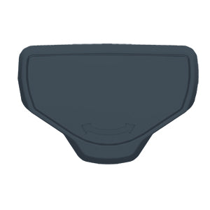 T-Loc catch, anthracite (RAL 7016)