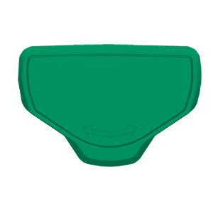 T-Loc catch signal green (HKS 54K)