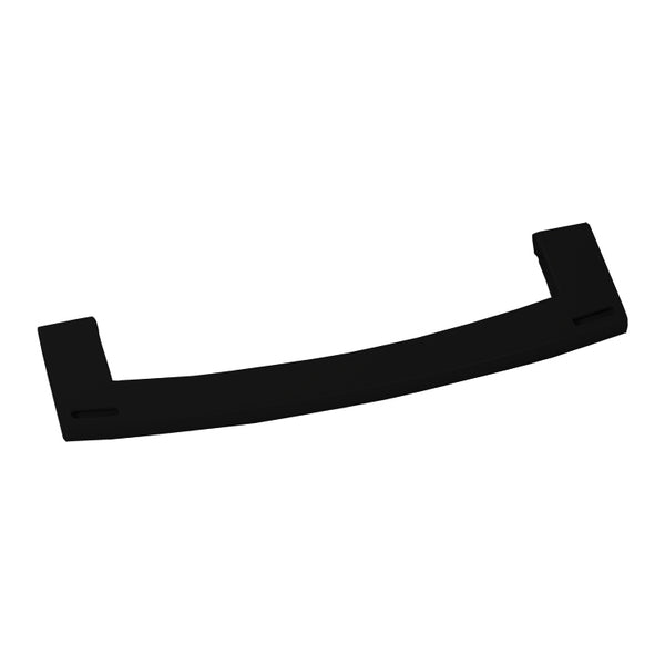 T-Loc handle black (RAL 9004)