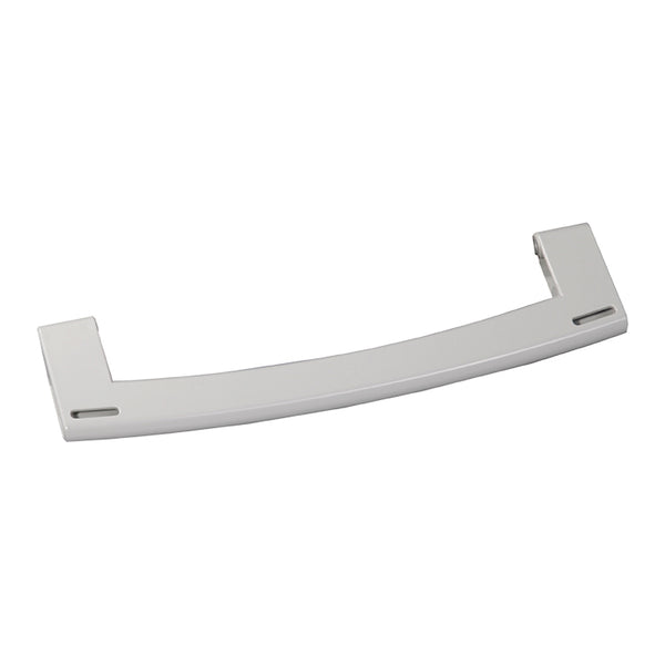 T-Loc handle, light grey (RAL 7035)