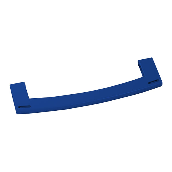 T-Loc handle sapphire blue (RAL 5003)