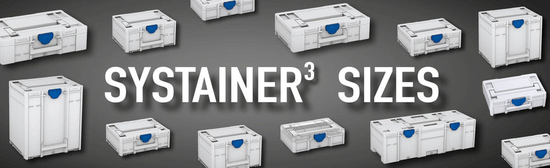 Tanos Systainer