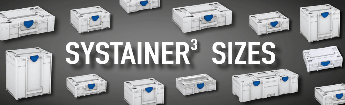 Tanos Systainer