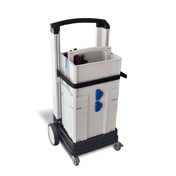 Transport trolley "SYS-Roll"