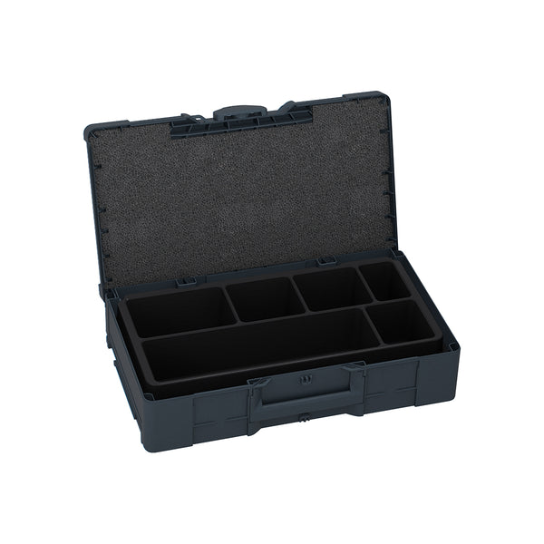 Universal-Systainer³ L 137, anthracite (RAL 7016)