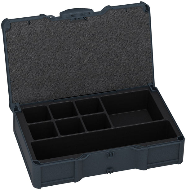 Universal-Systainer³ S 76, anthracite (RAL 7016)