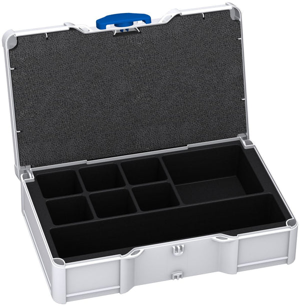 Universal-Systainer³ S 76, light grey (RAL 7035)