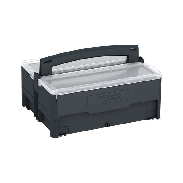 systainer® Storage-Box, anthracite (RAL 7016)